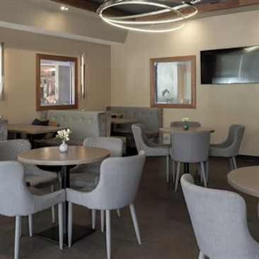Bellevue Park Hotel Riga